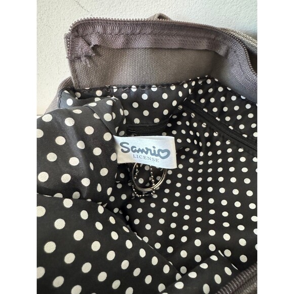 SANRIO BAD BADTZ MARU TOTE BAG - Picture 9 of 9